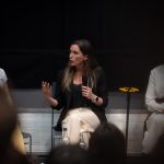 Chara Gravani (Manager, AI Architecture and Engineering, AWS Generative AI Innovation Centre)