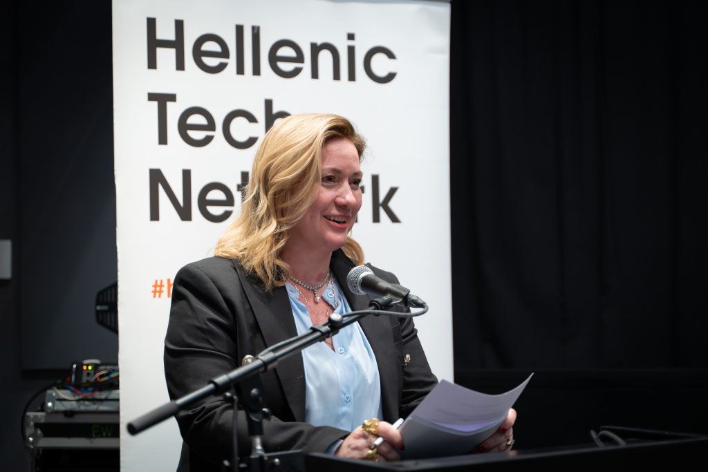 Maira Myrogianni Edtech