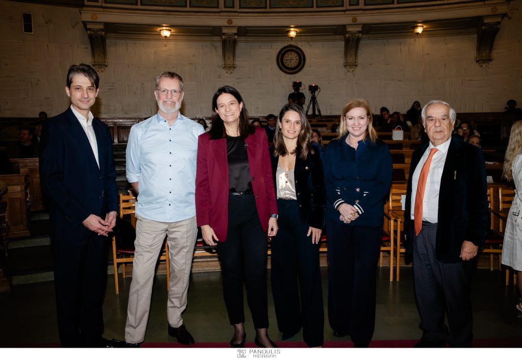 Group photo II AI&D Athens