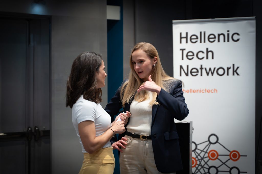 Edtech Tania, HTN Banner